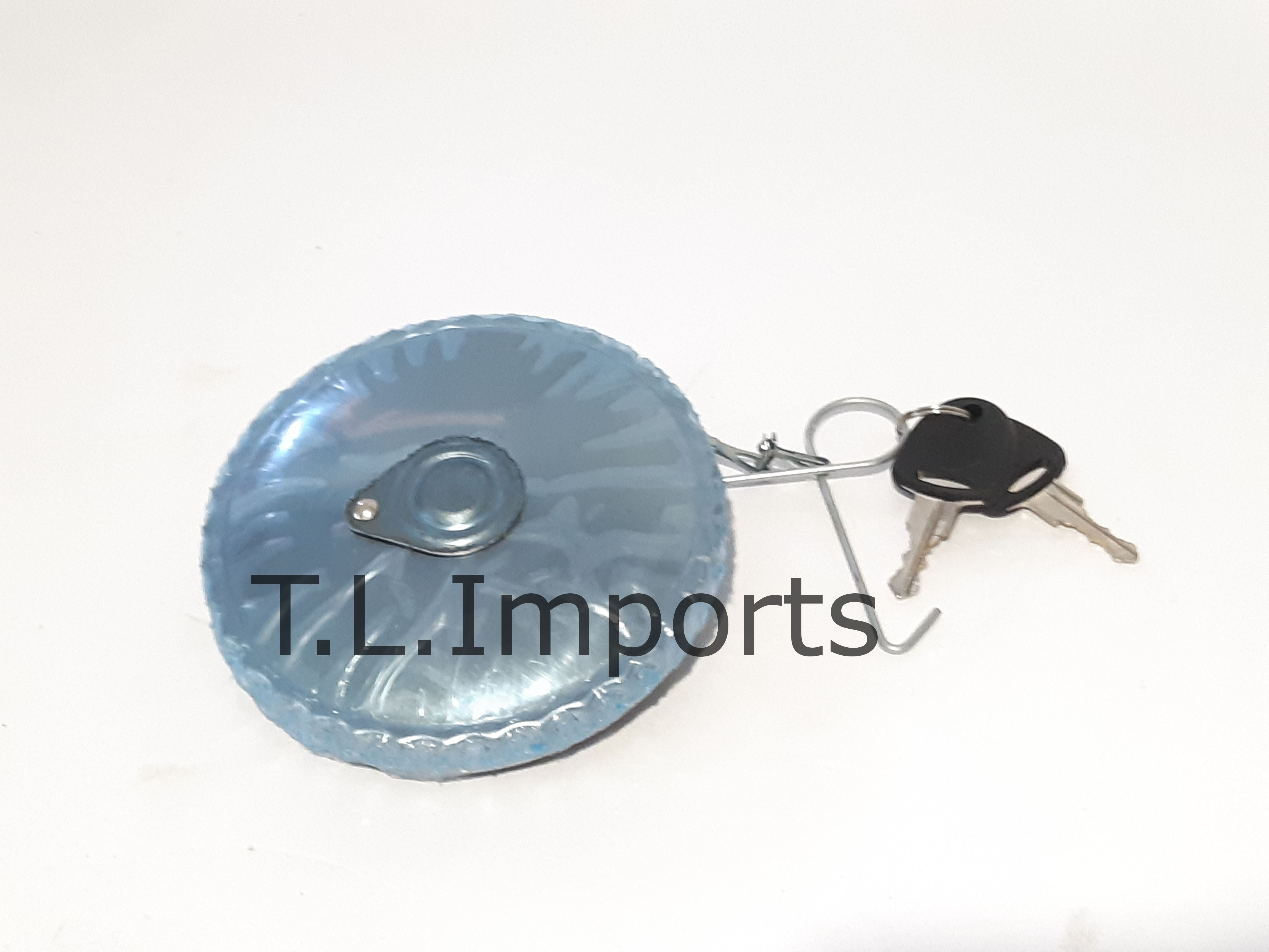 Volvo Fuel Cap - 1189577 Volvo Fuel Cap - 1189577